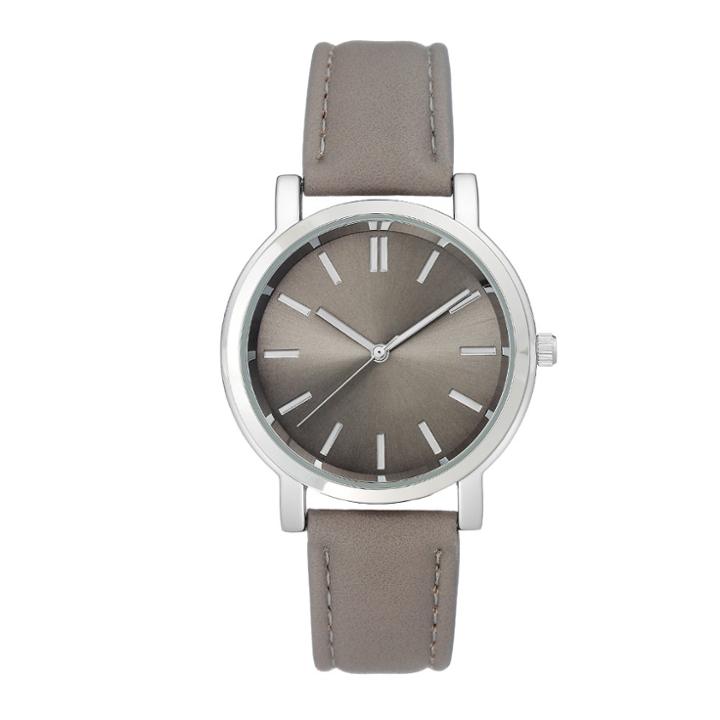 Target Women's Strap Watch - A New Day Gray
