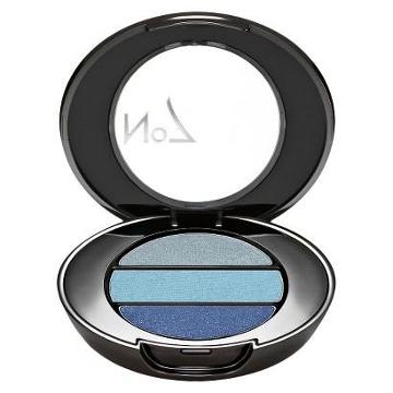 Boots No7 No7 Stay Perfect Eye Shadow Trio - Blue Wave