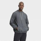 All In Motion Men's Recycled Nylon Jacket - All In