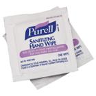 Purell Individually Wrapped Hand Sanitizing Wipes