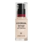Covergirl Outlast Stay Fabulous 3-in-1 Foundation Spf 20 - 805 Ivory