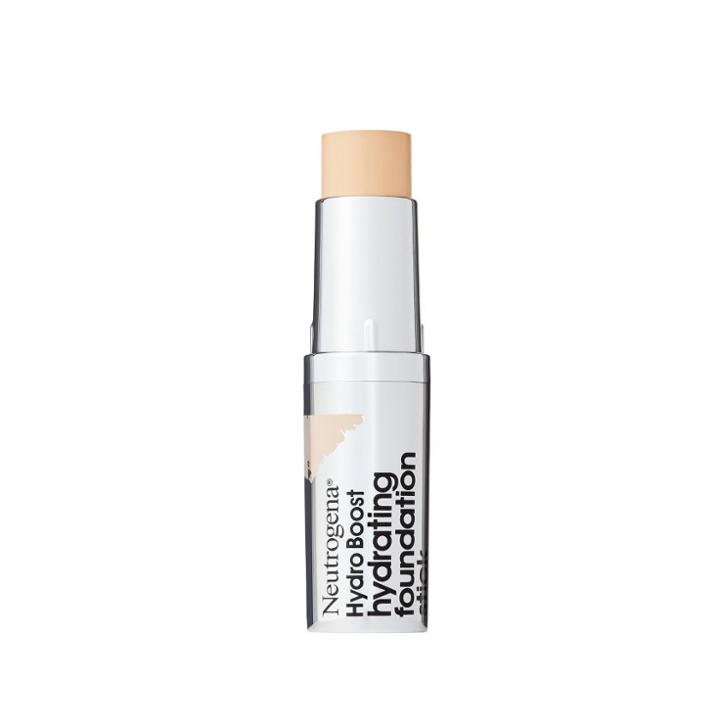 Neutrogena Hydro Boost Hydrating Tint Foundation With Hyaluronic Acid - Classic Ivory