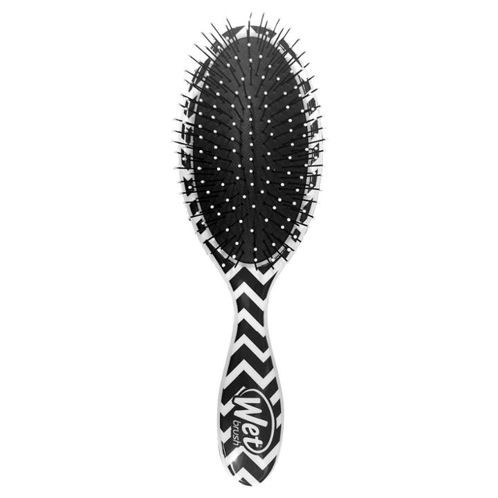 Wet Brush Hipster Brush Chevron