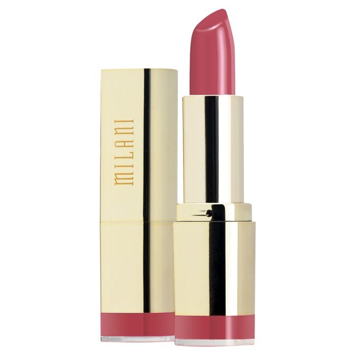 Milani Color Statement Lipstick Blushing Beauty