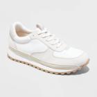 Women's Maria Sneakers - Universal Thread Cream