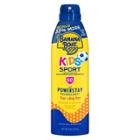 Banana Boat Kids' Sport Sunscreen Spray -