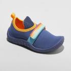 Toddler Boys' Francis Water Shoes - Cat & Jack Blue