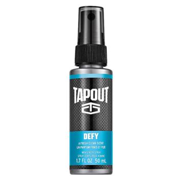 Defy By Tapout Men's Body