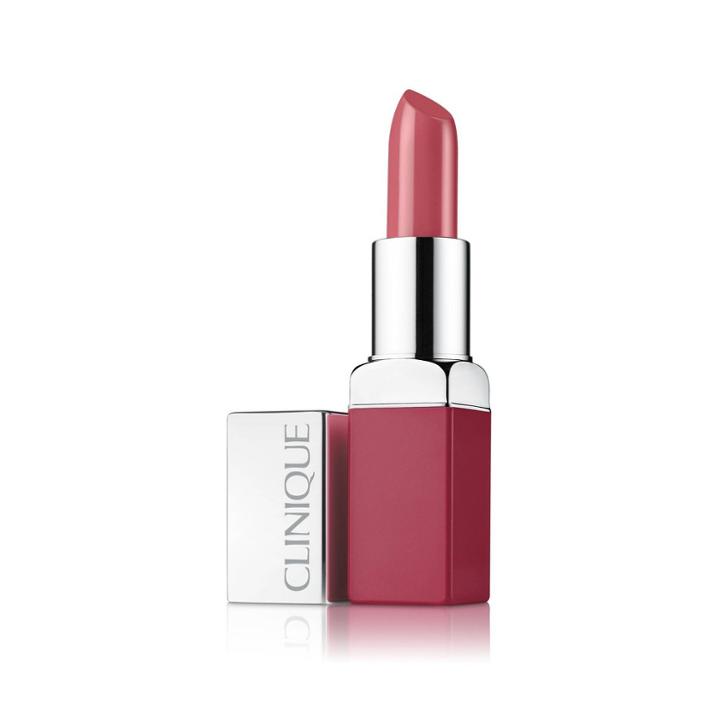 Clinique Pop Lip Color - 02 Plum Pop - 0.13oz - Ulta Beauty