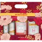 Burt's Bees Truly Glowing Gift