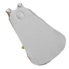 Nested Bean Zen Sack Classic Wearable Blanket 6-15m - Gray