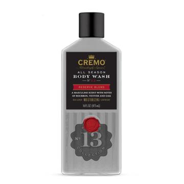 Cremo Reserve Blend Body Wash