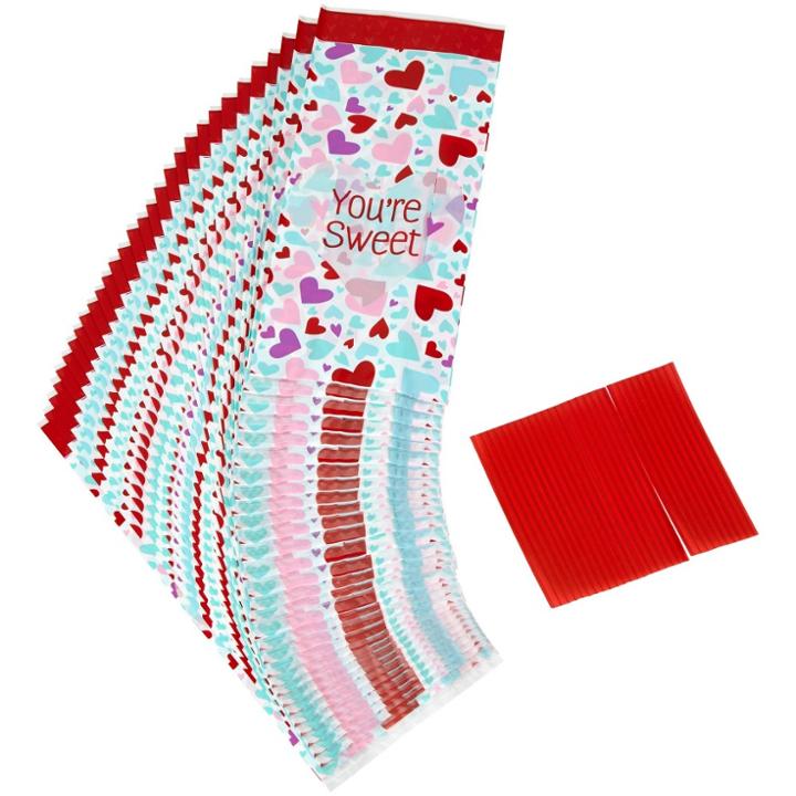 Wilton 30ct Plastic You're Sweet Treat Bags