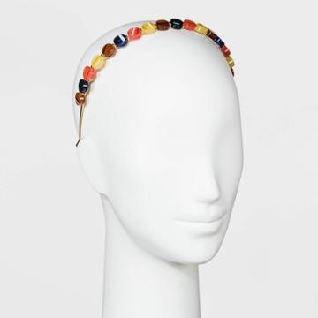Bead Headband - Universal Thread