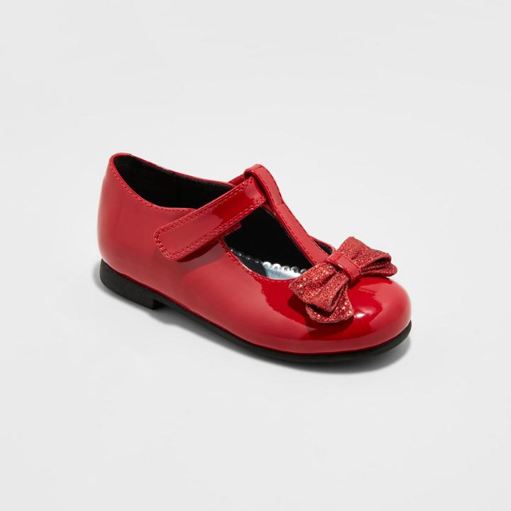 Toddler Girls' Rachel Shoes Mary Jane Shoes Lil