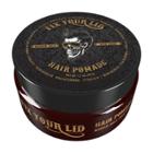 Fix Your Lid Medium Hold High Shine Hair Pomade