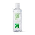 Clear Aloe Vera Gel - 16oz - Up & Up
