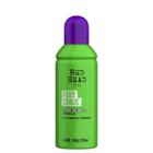 Tigi Bed Head Foxy Curls Curly Hair Mousse For Strong Hold