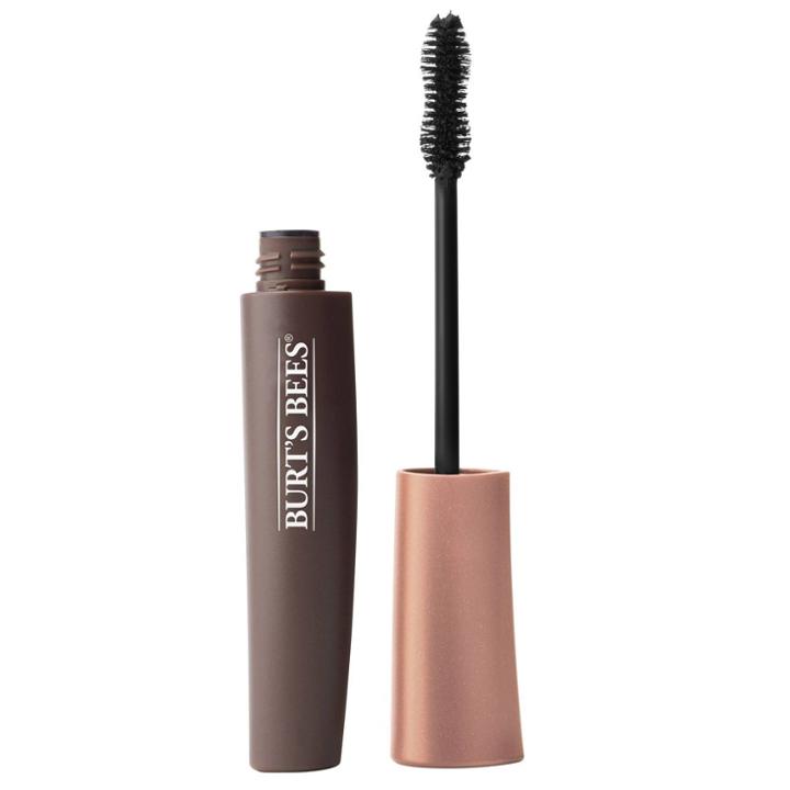 Burt's Bees Multi Benefit Mascara Black