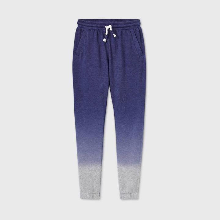 Boys' Jogger Pants - Art Class Navy