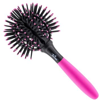 The Twirler Neon Pink - Large, Adult Unisex