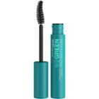 Maybelline Green Edition Mega Mousse Mascara - Brownish Black