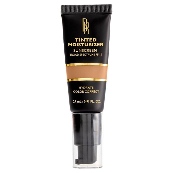 Black Radiance The Balm Tinted Moisturizer - Light To Medium (neutral)