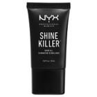 Nyx Professional Makeup Shine Killer