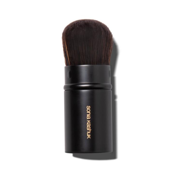Sonia Kashuk Retractable Kabuki Powder Makeup Brush No.