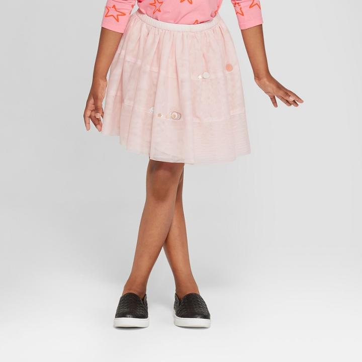 Girls' Tutu Skirt - Cat & Jack Pink