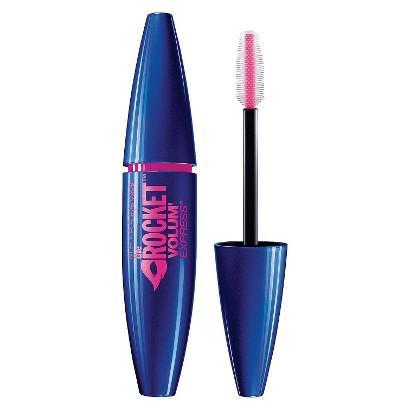 Maybelline Volum'express Maybelline Volum' Express The Rocket Mascara