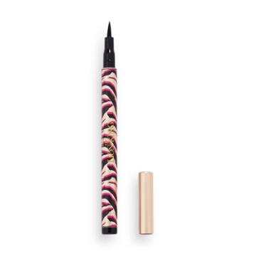 Makeup Revolution X Disney's The Lion King - Eye Of The Beholder Felt Eyeliner