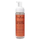 Sheamoisture Coconut & Hibiscus Frizz-free Curl Mousse