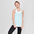 Women's Mesh Block Long Tank Top - C9 Champion