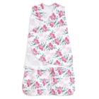 Halo Innovations Sleepsack 100% Cotton Swaddle Wrap, One Color