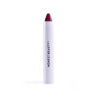 Honest Beauty Crayon Demi Matte Mulberry (pink)