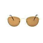 Women's Square Sunglasses - A New Day Bright Gold