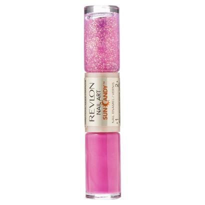 Revlon Nail Art