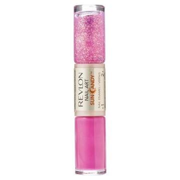 Revlon Nail Art