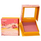 Benefit Cosmetics Blush Bop - Pom Pom - 0.21oz - Ulta Beauty
