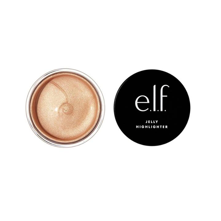 E.l.f. Jelly Highlighter 83791 Dew
