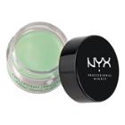 Nyx Professional Makeup Concealer Jar Green