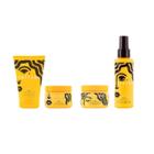 Pattern Mini Stylers Kit - 4pc - Ulta Beauty