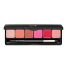 E.l.f. Runway Ready Lip Palette Pink Kiss - .26oz,