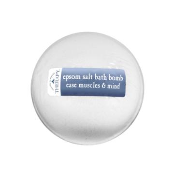 Village Naturals Ease Muscles And Mind Bath