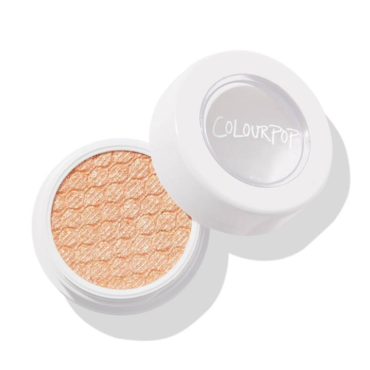 Colourpop Super Shock Eyeshadow - La