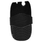 E.l.f. Brush Cleaner Glove, Black