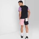 Men's Regular Fit 6.5 Jogger Shorts - Original Use Teal