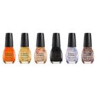 Sinful Colors Sweet & Salty Nail Polish Collection
