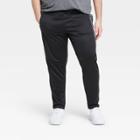 All In Motion Men's Run Knit Pants - All In